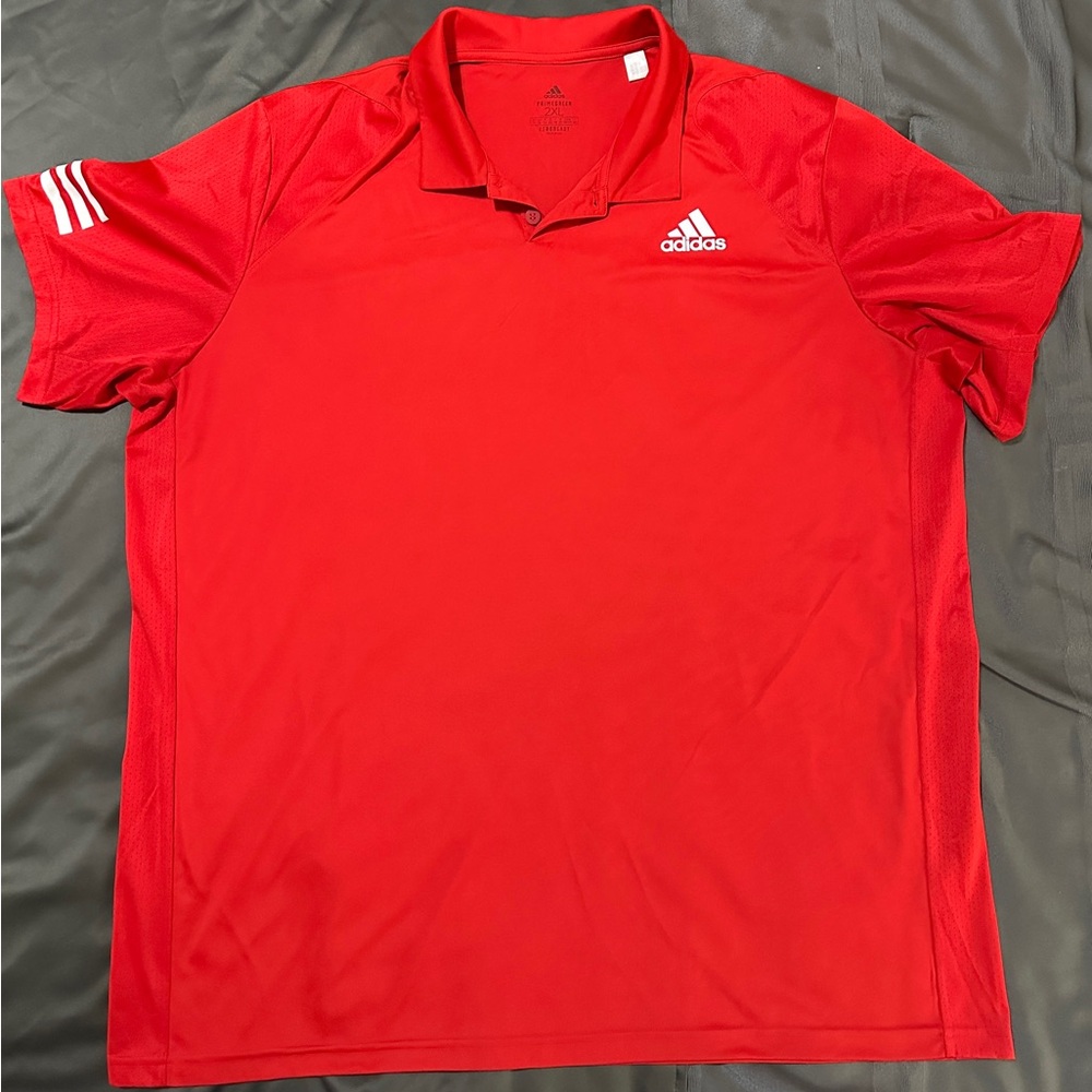 Men’s Adidas Polo Shirt Bundle